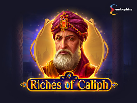 Riches of Caliph slot